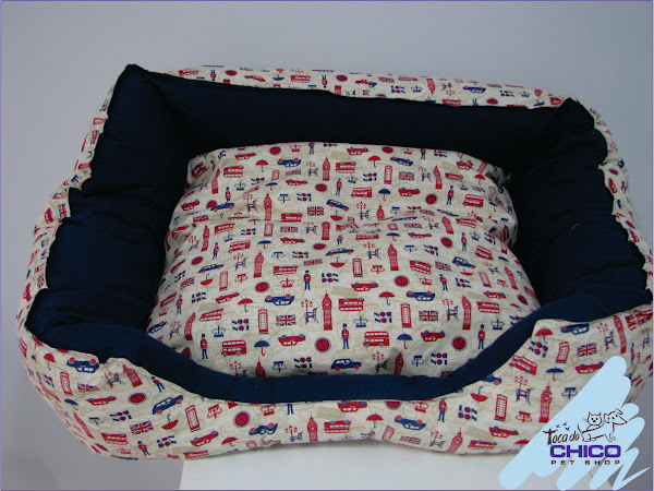 Foto 2 Toca do Chico Pet Shop