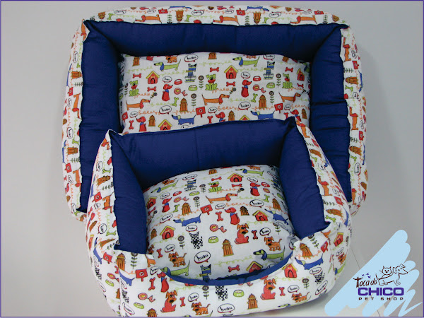 Foto 3 Toca do Chico Pet Shop