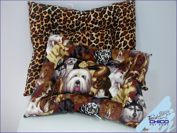 Foto 4 Toca do Chico Pet Shop