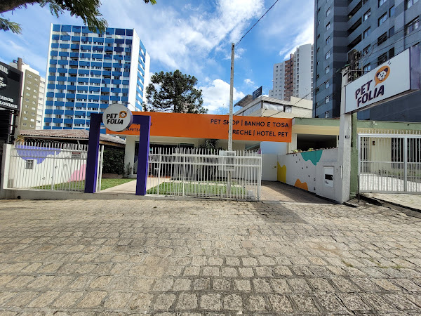 Foto 1 Pet Folia Pet Shop