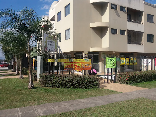 Foto 1 Centro de Estética Animal - Pet Shop Fiel Amigo