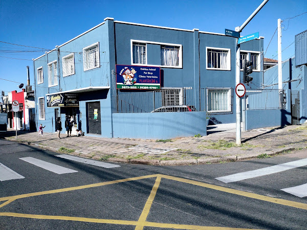 Foto 3 CASA DO AU AU - Banho e Tosa