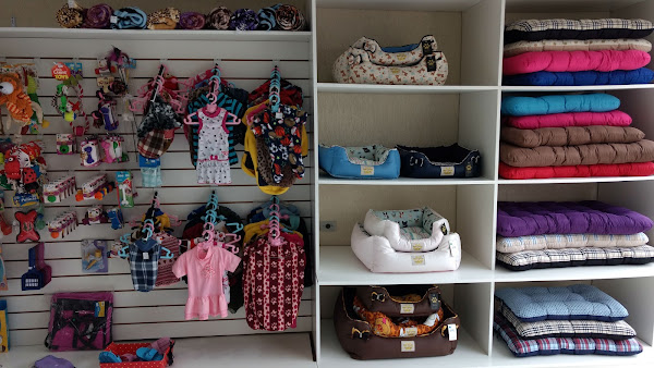 Foto 4 CASA DO AU AU - Banho e Tosa