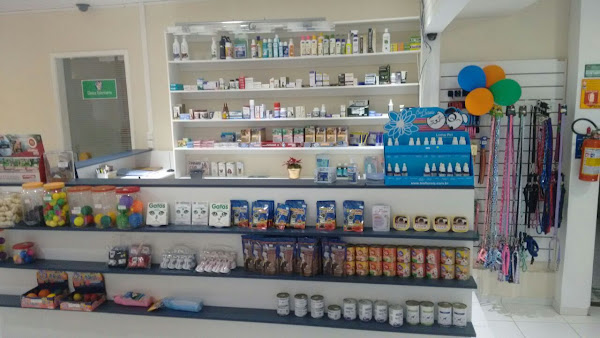 Foto 5 CASA DO AU AU - Banho e Tosa