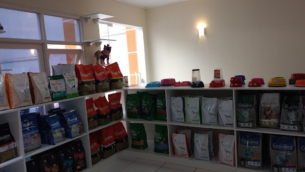 Foto 6 CASA DO AU AU - Banho e Tosa