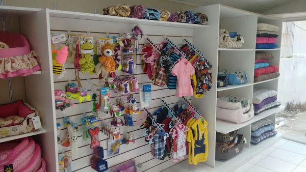 Foto 7 CASA DO AU AU - Banho e Tosa