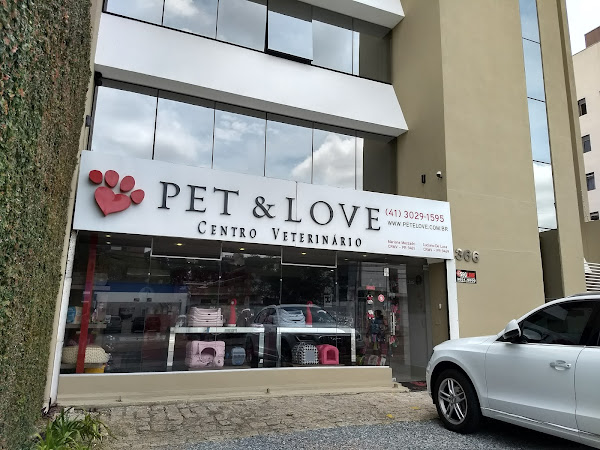 Pet e Love Centro Veterinário