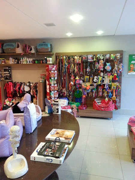 Foto 1 Pet e Love Centro Veterinário