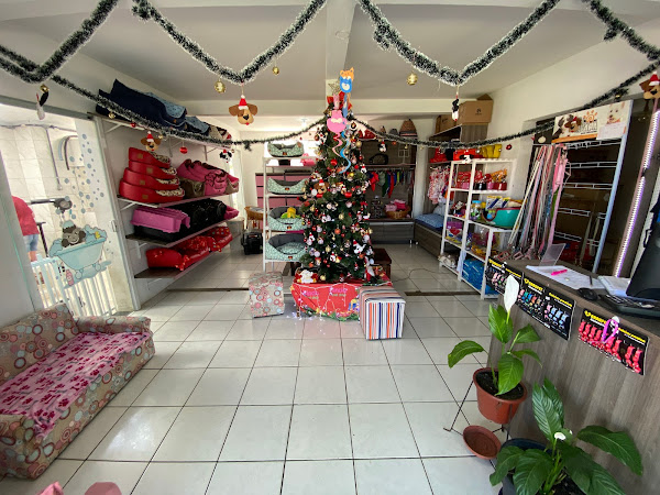 Foto 1 Pet Shop da Dinda