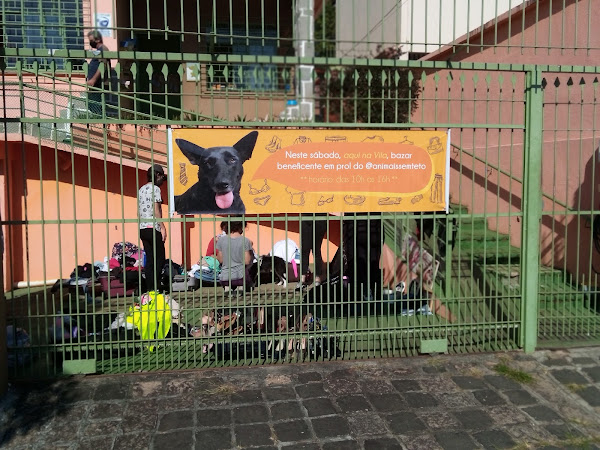 Foto 1 Vila dos Bichos Veterinária Geral e Dermatologia, Pet Shop, Creche e Hotel