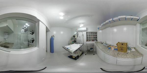 Foto 1 Clínica Veterinária Nossos Bichos