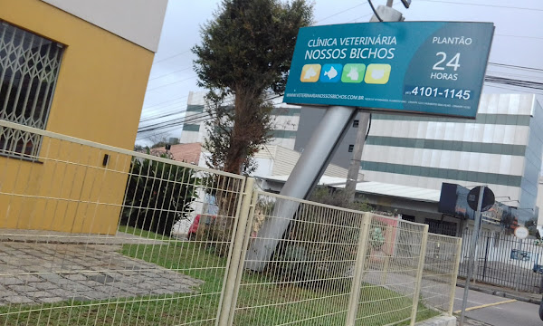 Foto 6 Clínica Veterinária Nossos Bichos