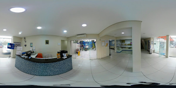 Hospital Veterinário Santa Mônica