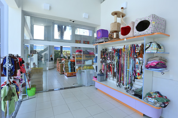 Foto 1 Arca de Noé Clínica Veterinária