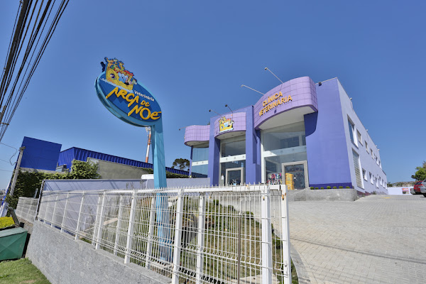 Foto 2 Arca de Noé Clínica Veterinária