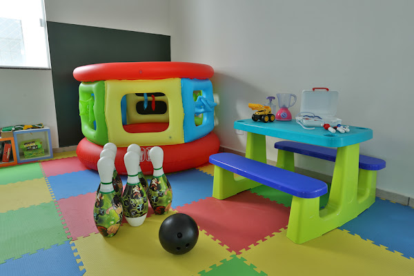 Foto 6 Arca de Noé Clínica Veterinária