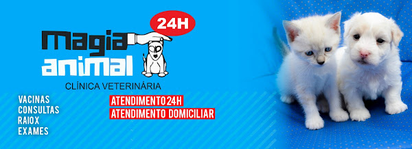 Clínica Veterinária Magia Animal