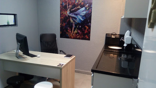 Consultório Veterinário Sanhattan