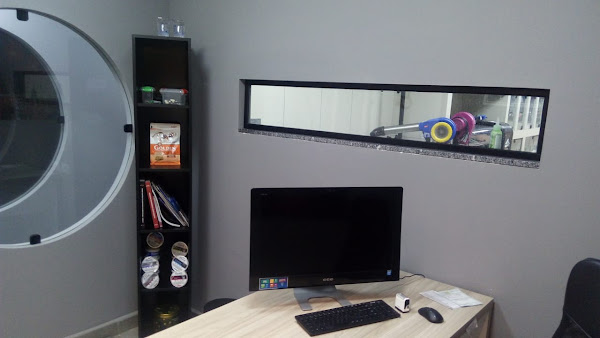 Foto 1 Consultório Veterinário Sanhattan