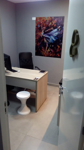 Foto 2 Consultório Veterinário Sanhattan