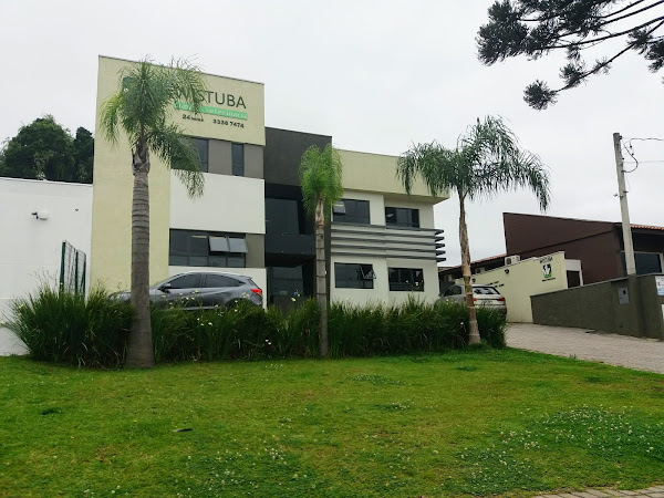 Clínica Veterinária Wistuba