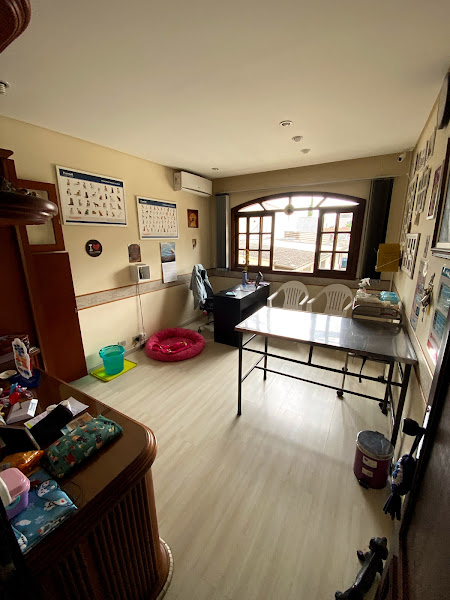 Foto 2 Clínica Veterinária Curitiba