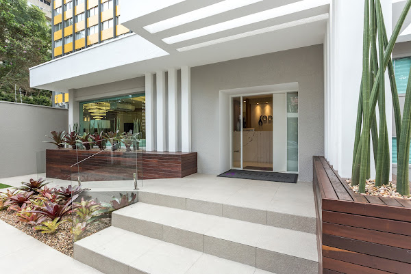 Foto 1 Odhos Odontologia Personalizada