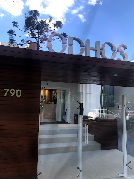 Foto 2 Odhos Odontologia Personalizada