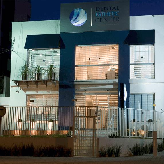 Dental Esthetic Center by Rogerio Marcondes | Odontologia estética, clinica odontológica e muito mais.