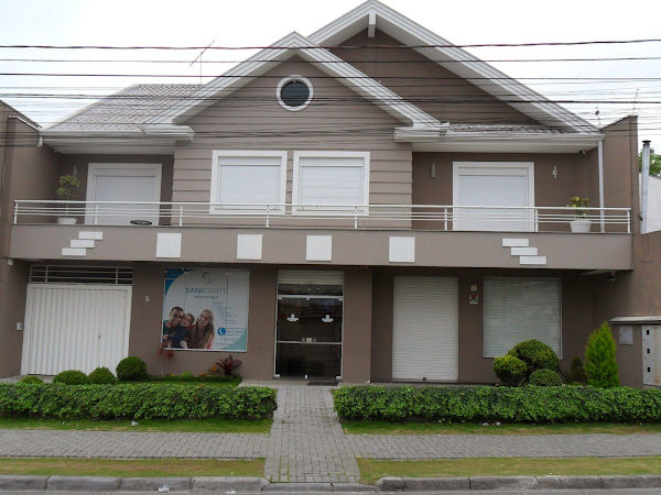 Foto 1 Sanidente Odontologia