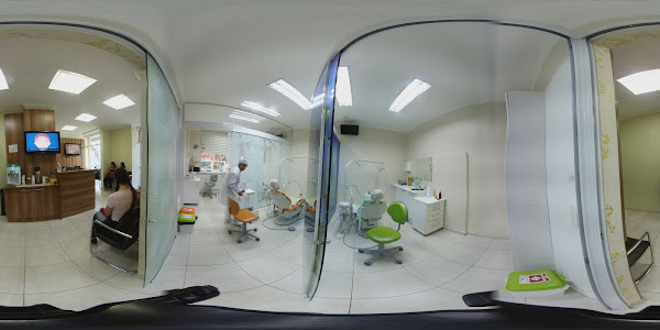 Foto 3 Sanidente Odontologia