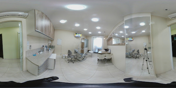 Foto 4 Sanidente Odontologia