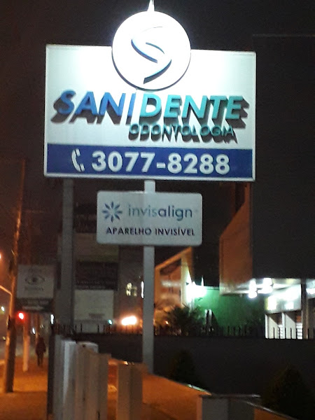 Foto 5 Sanidente Odontologia