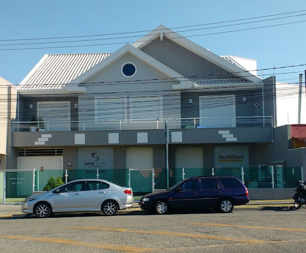 Foto 7 Sanidente Odontologia