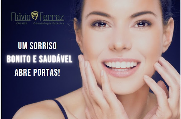 Flávio Ferraz - Clínica Odontológica em Curitiba | Dentista Curitiba Especializado em Odontologia Estética