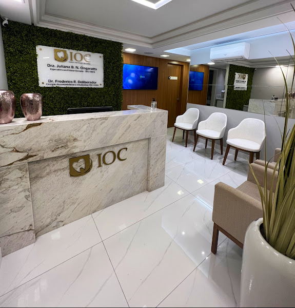 IOC - Instituto Odontológico De Curitiba