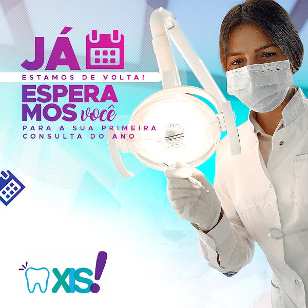 Foto 2 Dentista Curitiba - Clinica Odonto XIS! - Vila Hauer