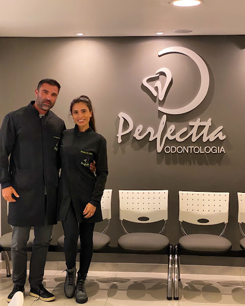 Foto 2 Clínica Perfectta Odontologia