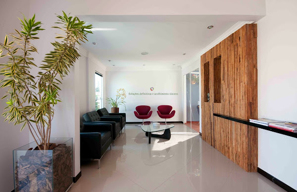 Foto 4 Murano Odontologia de Referência