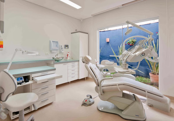 Foto 6 Murano Odontologia de Referência