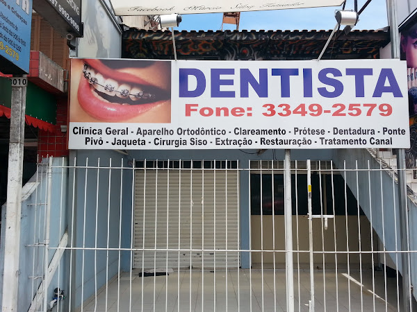 Dentista