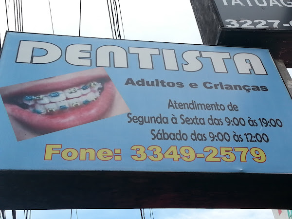 Foto 1 Dentista