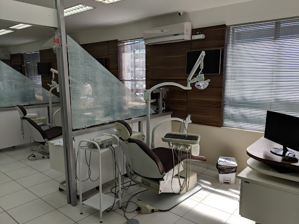 Ortosorriso Odontologia