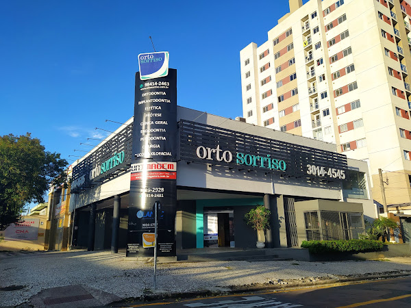 Foto 1 Ortosorriso Odontologia