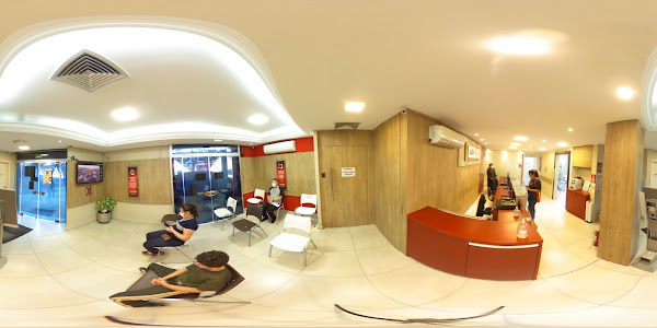 Foto 3 Ortosorriso Odontologia