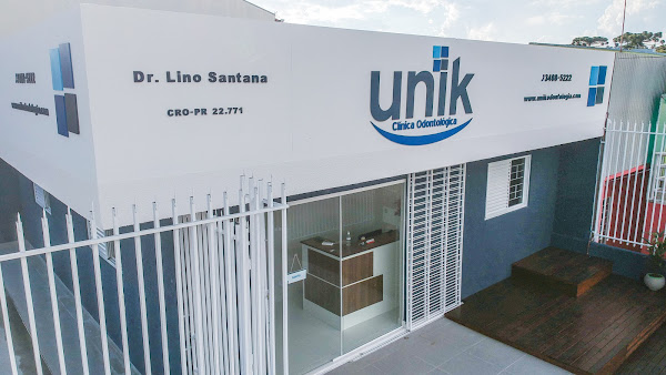 Unik Odontologia