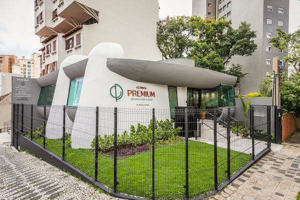 CLÍNICA PREMIUM CURITIBA ODONTOLOGIA
