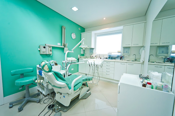 Foto 1 Clínica Odontowicz