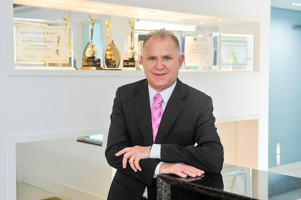 Foto 2 Clínica Odontowicz