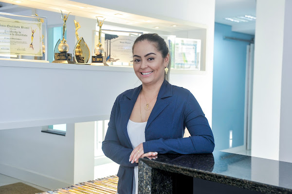 Foto 3 Clínica Odontowicz